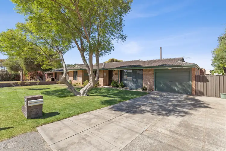 Second view of Homely house listing, 41 Haselmere Circus, Rockingham WA 6168