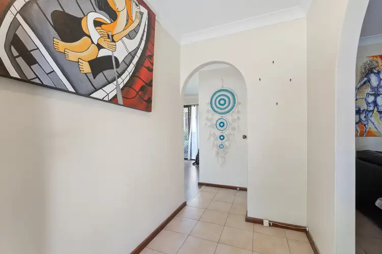 Fourth view of Homely house listing, 41 Haselmere Circus, Rockingham WA 6168
