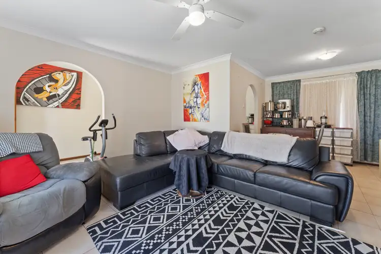 Seventh view of Homely house listing, 41 Haselmere Circus, Rockingham WA 6168