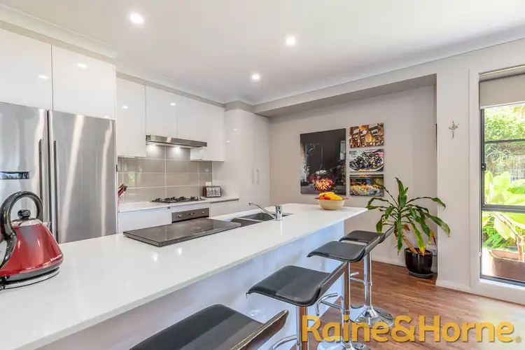 Second view of Homely house listing, 19 Mangrove Crescent, Dubbo NSW 2830
