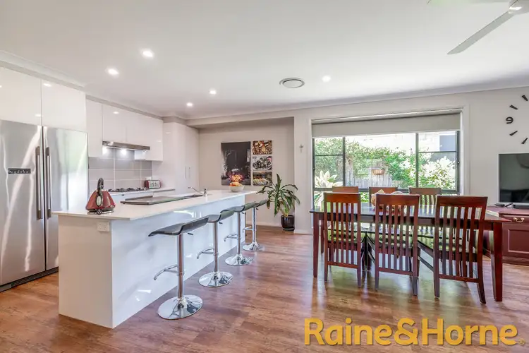 Third view of Homely house listing, 19 Mangrove Crescent, Dubbo NSW 2830