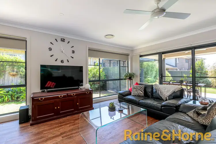Fourth view of Homely house listing, 19 Mangrove Crescent, Dubbo NSW 2830