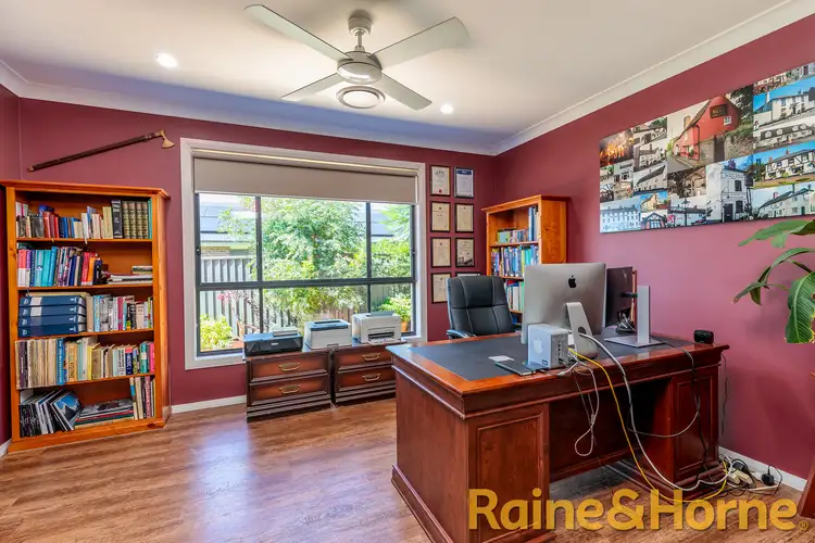 Fifth view of Homely house listing, 19 Mangrove Crescent, Dubbo NSW 2830