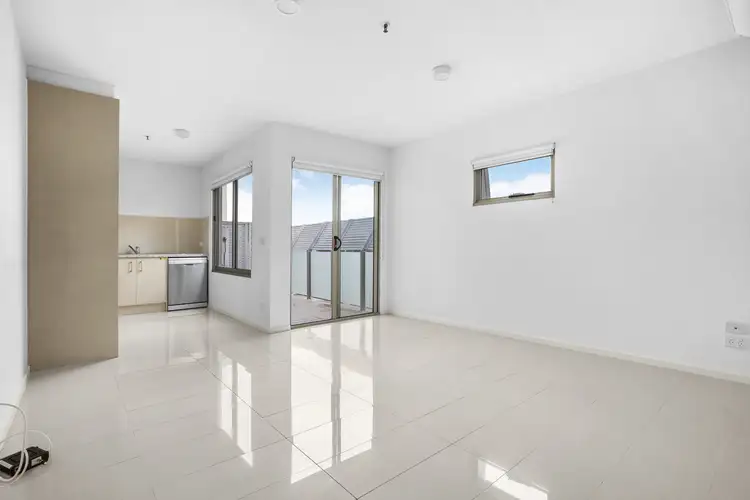 Second view of Homely apartment listing, 32/12 Close Avenue, Dandenong VIC 3175