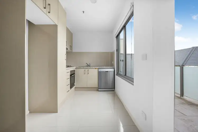 Fourth view of Homely apartment listing, 32/12 Close Avenue, Dandenong VIC 3175