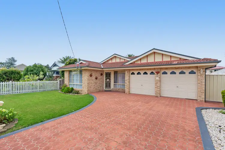 23 Surf Street, Long Jetty NSW 2261