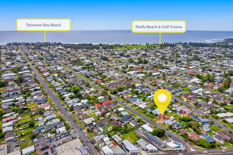 Fourth view of Homely house listing, 23 Surf Street, Long Jetty NSW 2261