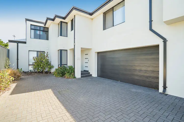 Main view of Homely unit listing, 3/22 Edeline Street, Spearwood WA 6163