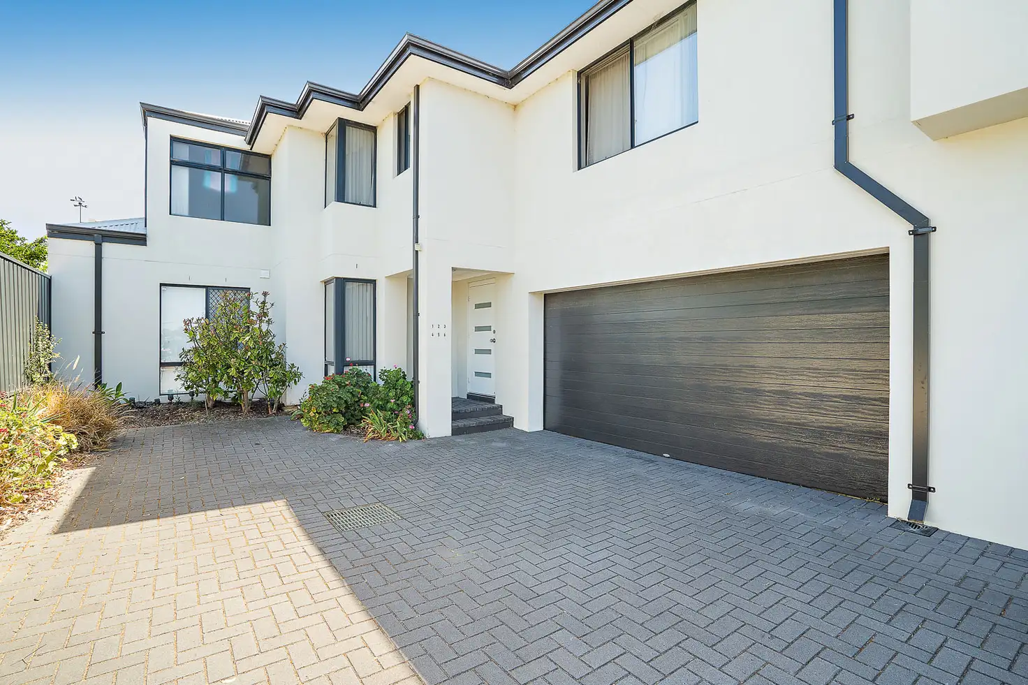 Main view of Homely unit listing, 3/22 Edeline Street, Spearwood WA 6163