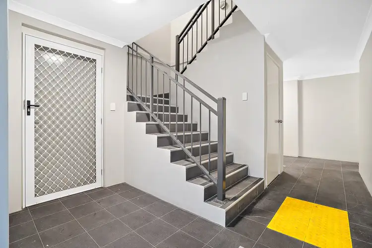Fourth view of Homely unit listing, 3/22 Edeline Street, Spearwood WA 6163