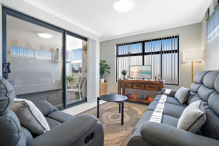 Sixth view of Homely unit listing, 3/22 Edeline Street, Spearwood WA 6163