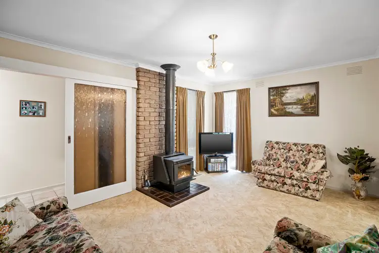 Second view of Homely house listing, 27 McComb Street, Sunbury VIC 3429