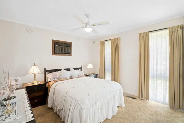 Fifth view of Homely house listing, 27 McComb Street, Sunbury VIC 3429