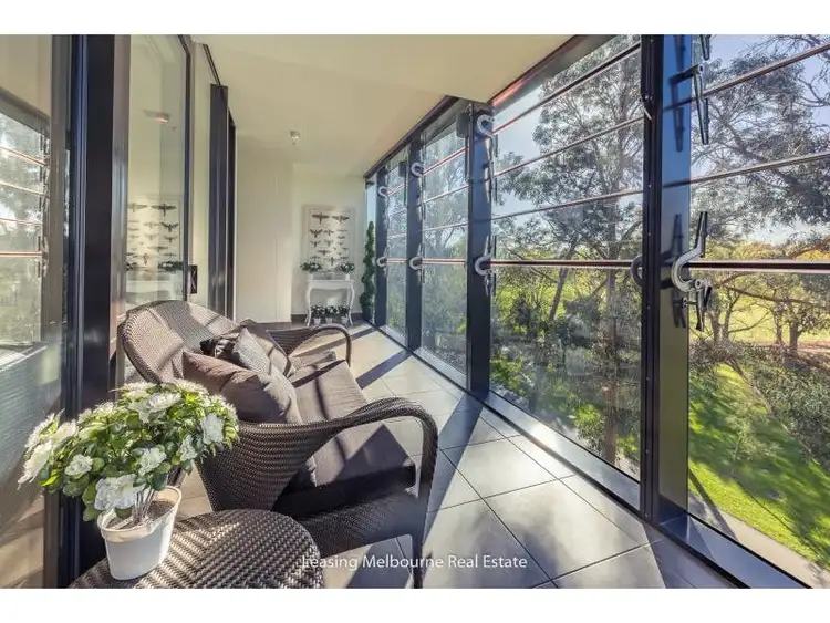 407/505 St Kilda Road, Melbourne VIC 3004