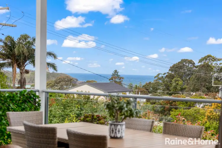 Second view of Homely house listing, 19 Garside Road, Mollymook Beach NSW 2539