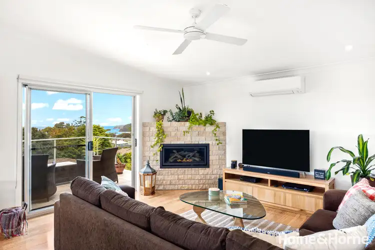 Fourth view of Homely house listing, 19 Garside Road, Mollymook Beach NSW 2539
