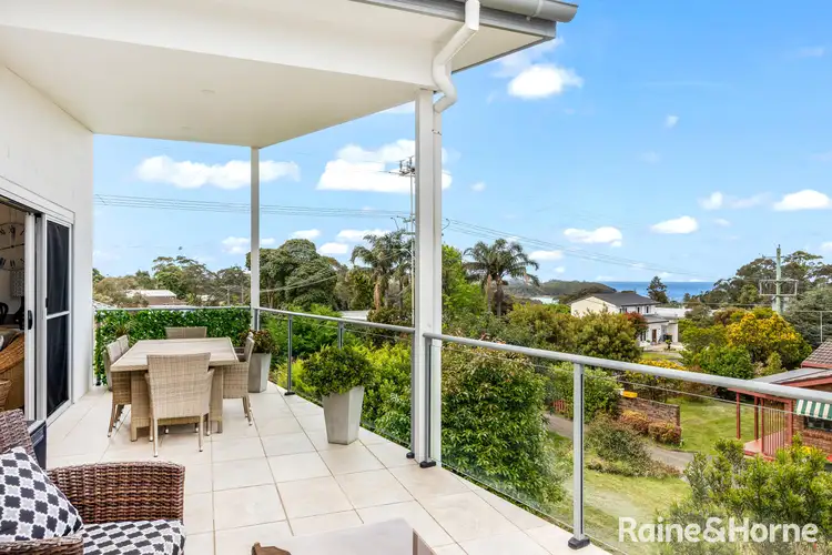 Fifth view of Homely house listing, 19 Garside Road, Mollymook Beach NSW 2539