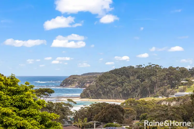 Sixth view of Homely house listing, 19 Garside Road, Mollymook Beach NSW 2539