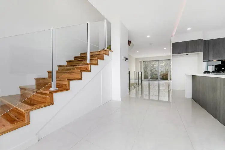 Main view of Homely house listing, 11 Somerville Street, Arncliffe NSW 2205