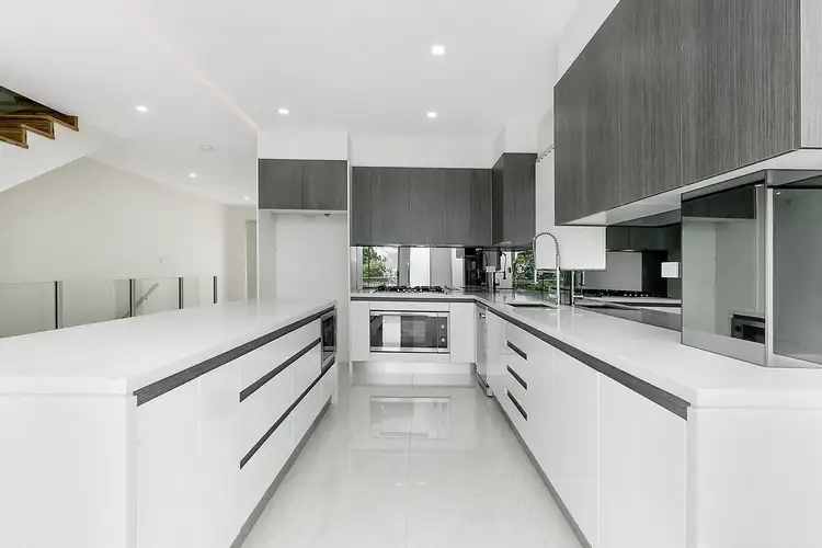 Second view of Homely house listing, 11 Somerville Street, Arncliffe NSW 2205