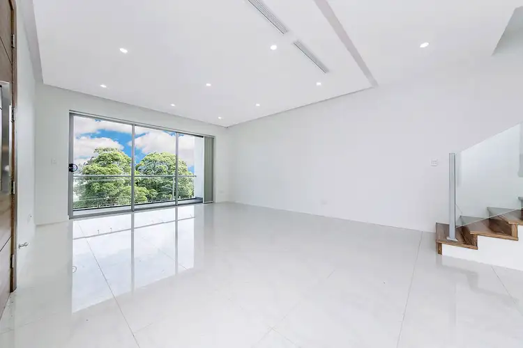 Third view of Homely house listing, 11 Somerville Street, Arncliffe NSW 2205