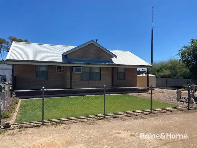 Main view of Homely house listing, 16 Walkom Street, Cummins SA 5631