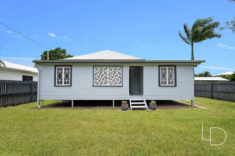 59 Ungerer Street, North Mackay QLD 4740