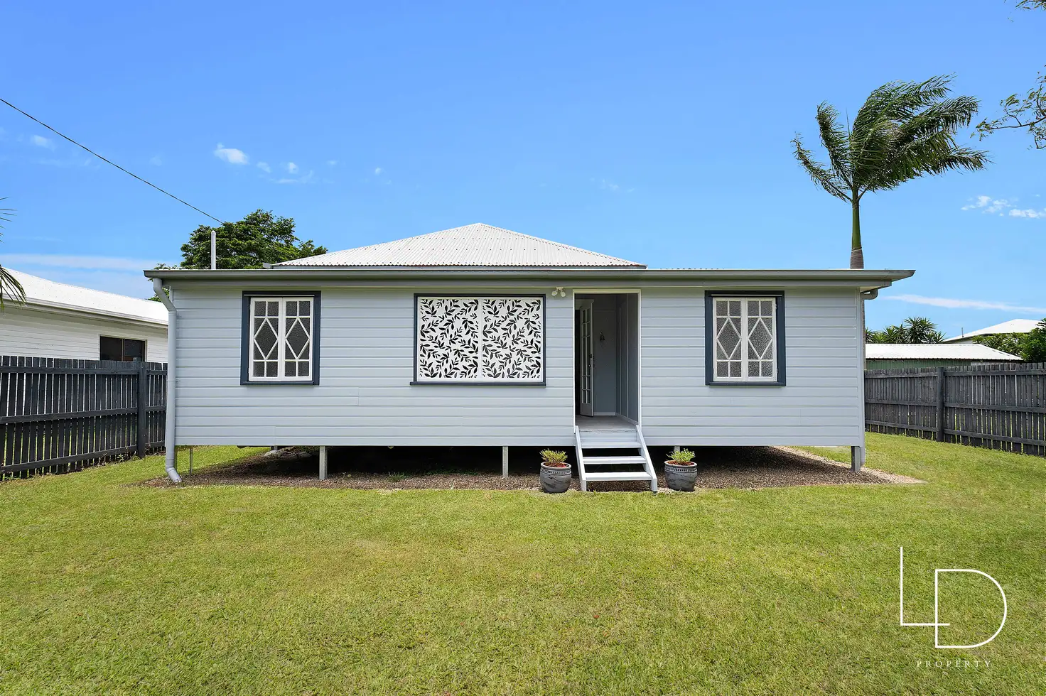 Main view of Homely house listing, 59 Ungerer Street, North Mackay QLD 4740