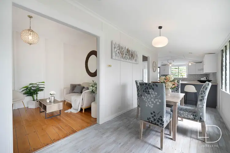 Fifth view of Homely house listing, 59 Ungerer Street, North Mackay QLD 4740