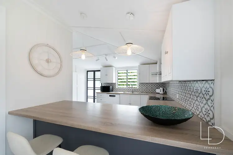 Sixth view of Homely house listing, 59 Ungerer Street, North Mackay QLD 4740