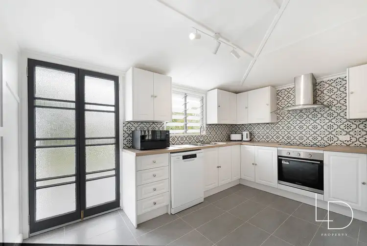 Seventh view of Homely house listing, 59 Ungerer Street, North Mackay QLD 4740