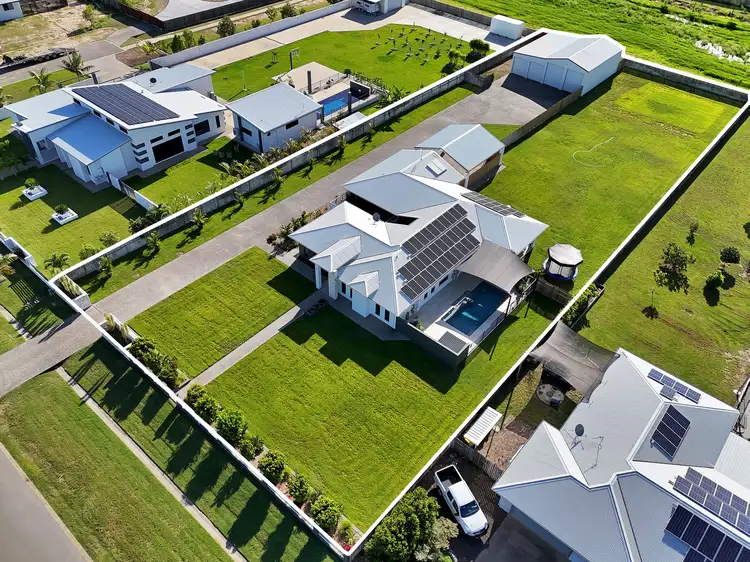 59 Ironcove Court, Jensen QLD 4818