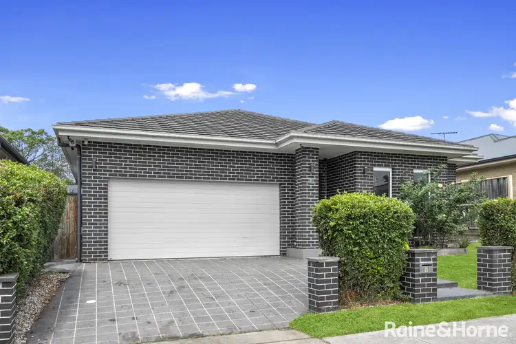 Main view of Homely house listing, 52 Gawler Avenue, Minto NSW 2566