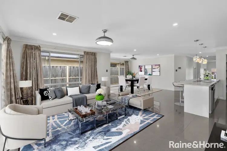 Second view of Homely house listing, 52 Gawler Avenue, Minto NSW 2566