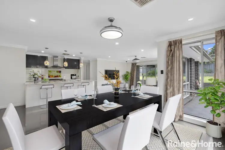 Third view of Homely house listing, 52 Gawler Avenue, Minto NSW 2566