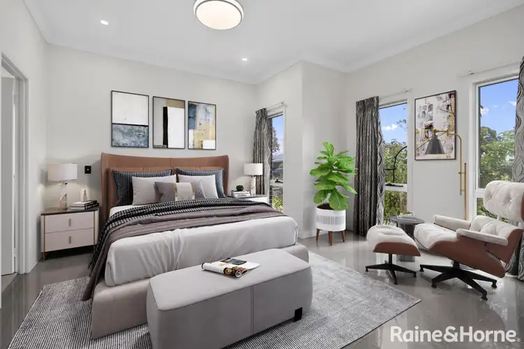 Fifth view of Homely house listing, 52 Gawler Avenue, Minto NSW 2566