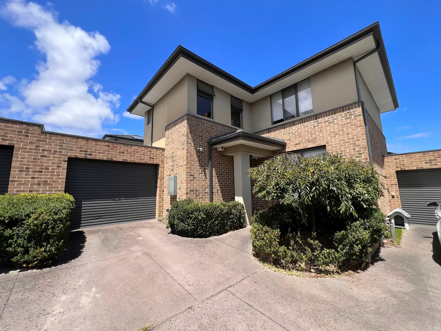 Main view of Homely house listing, 6/48-50 Glenbrook Avenue, Clayton VIC 3168