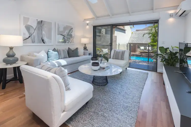 Third view of Homely house listing, 16A Moodie Street, Cammeray NSW 2062