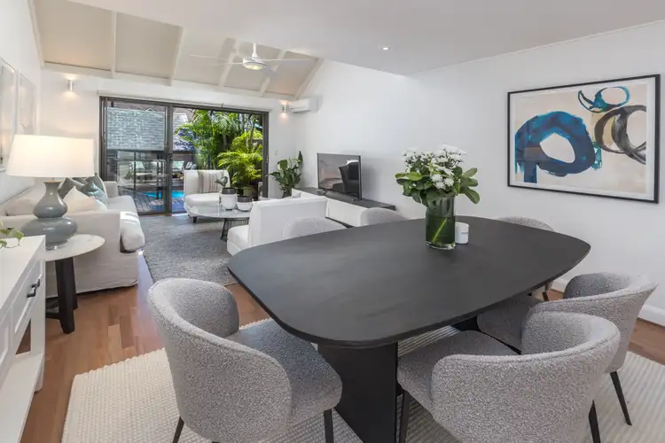 Fifth view of Homely house listing, 16A Moodie Street, Cammeray NSW 2062