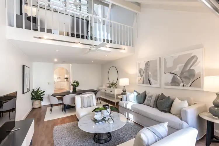 Sixth view of Homely house listing, 16A Moodie Street, Cammeray NSW 2062