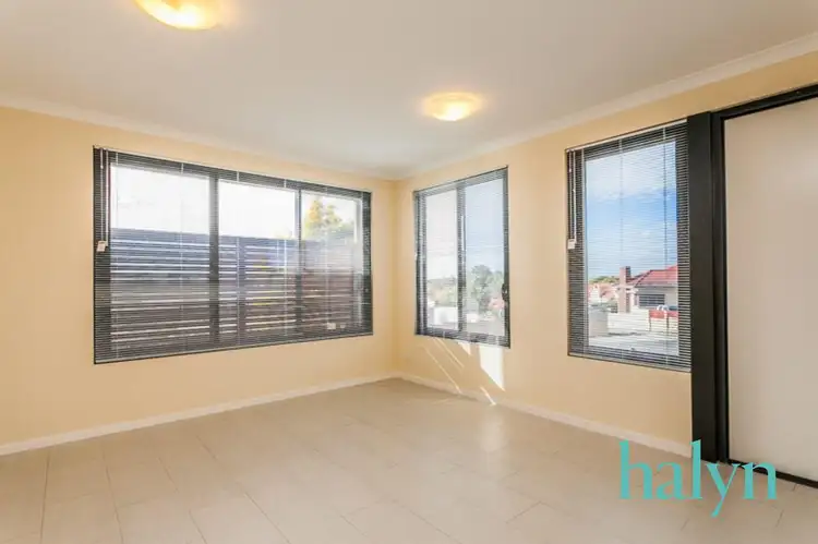 Second view of Homely apartment listing, 2/287 Walcott Street, North Perth WA 6006