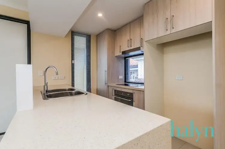 Third view of Homely apartment listing, 2/287 Walcott Street, North Perth WA 6006