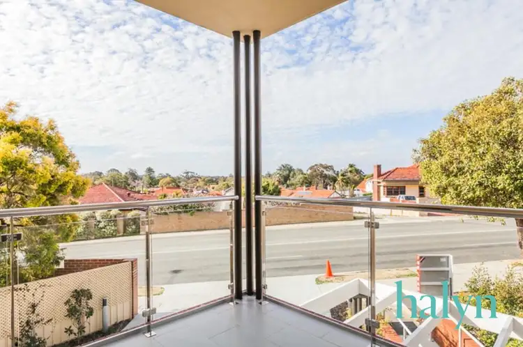 Sixth view of Homely apartment listing, 2/287 Walcott Street, North Perth WA 6006
