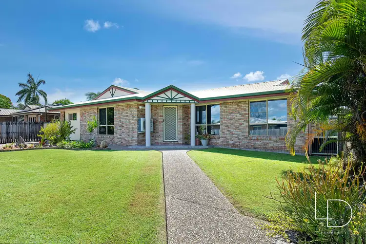 Main view of Homely house listing, 24 Cassia Street, Beaconsfield QLD 4740