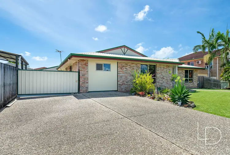 Second view of Homely house listing, 24 Cassia Street, Beaconsfield QLD 4740