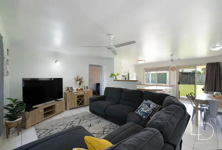 Fourth view of Homely house listing, 24 Cassia Street, Beaconsfield QLD 4740