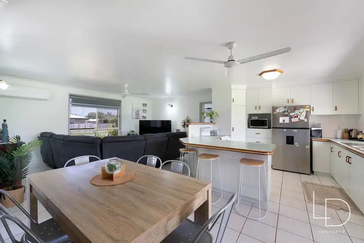 Fifth view of Homely house listing, 24 Cassia Street, Beaconsfield QLD 4740