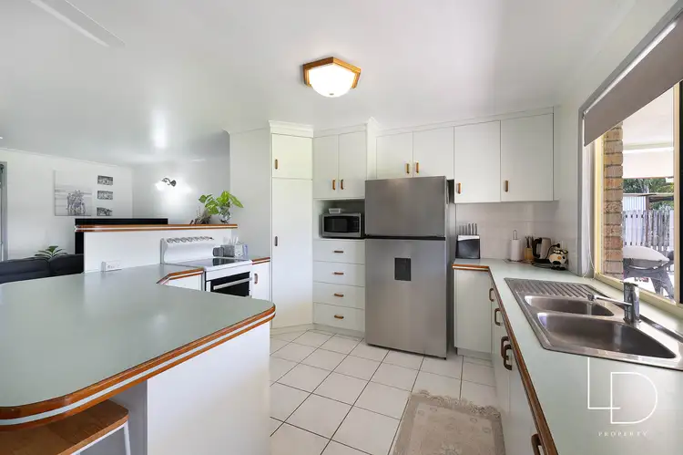 Seventh view of Homely house listing, 24 Cassia Street, Beaconsfield QLD 4740