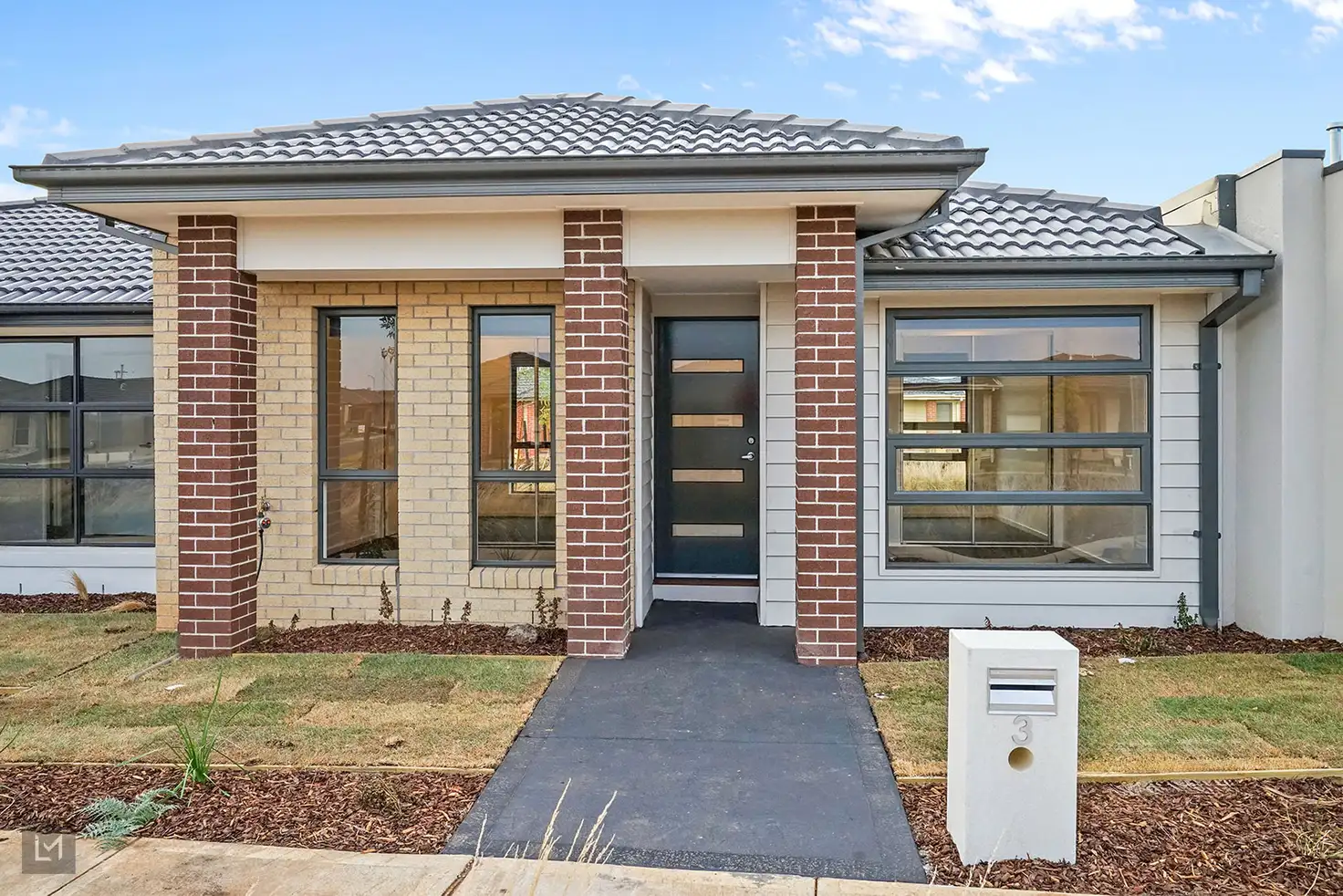 Main view of Homely house listing, 3 Gants Path, Wyndham Vale VIC 3024