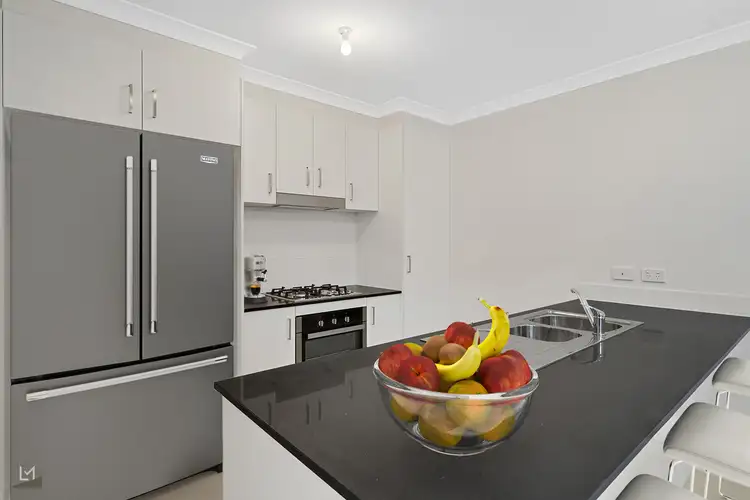 Fourth view of Homely house listing, 3 Gants Path, Wyndham Vale VIC 3024